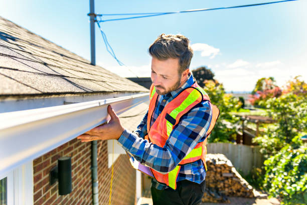 Best Chimney Flashing Repair  in Chevy Chase View, MD